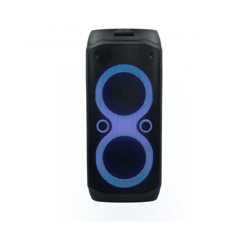 MUSE PARTY BOX BLUETOOTH ZVUČNIK M-1937 DJ - Slika 3