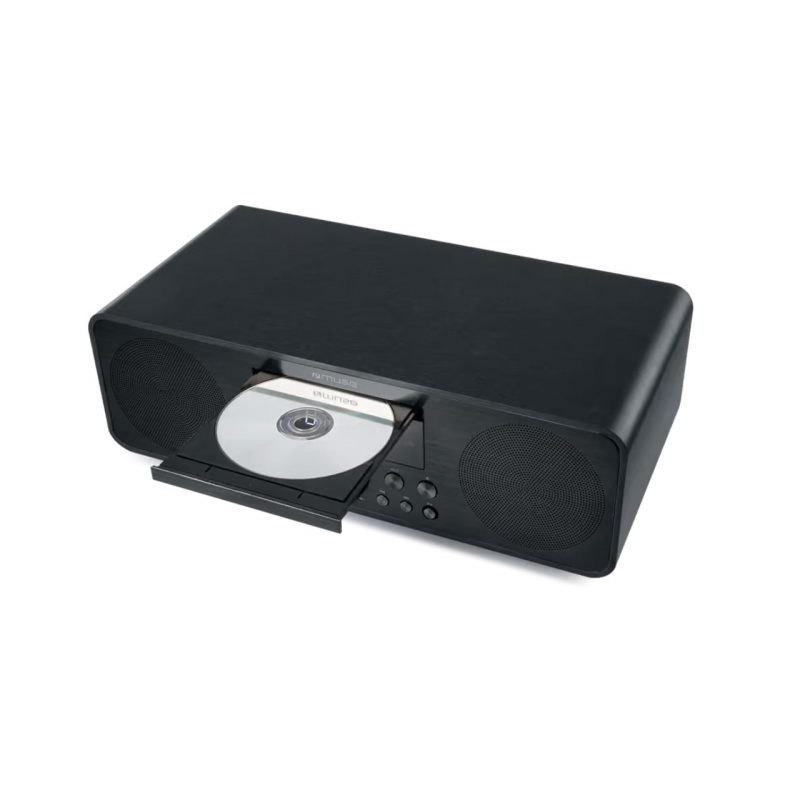 MUSE MIKRO LINIJA BT/USB/MP3 M-880 FBC - Slika 3