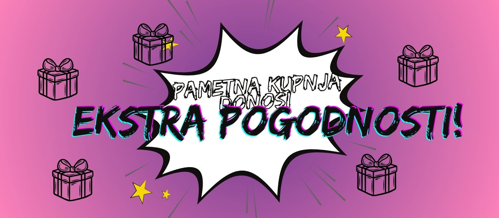 Tehnocentar.hr - Banner