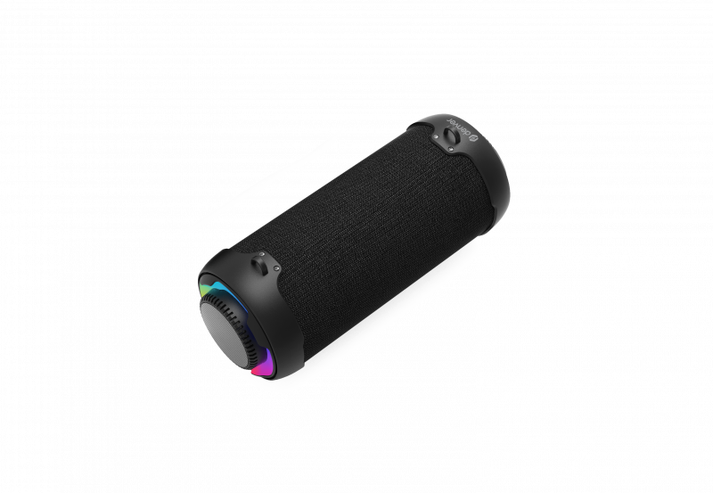 DENVER PRIJENOSNI BLUETOOTH ZVUČNIK BTG-213 CRNI - Slika 5