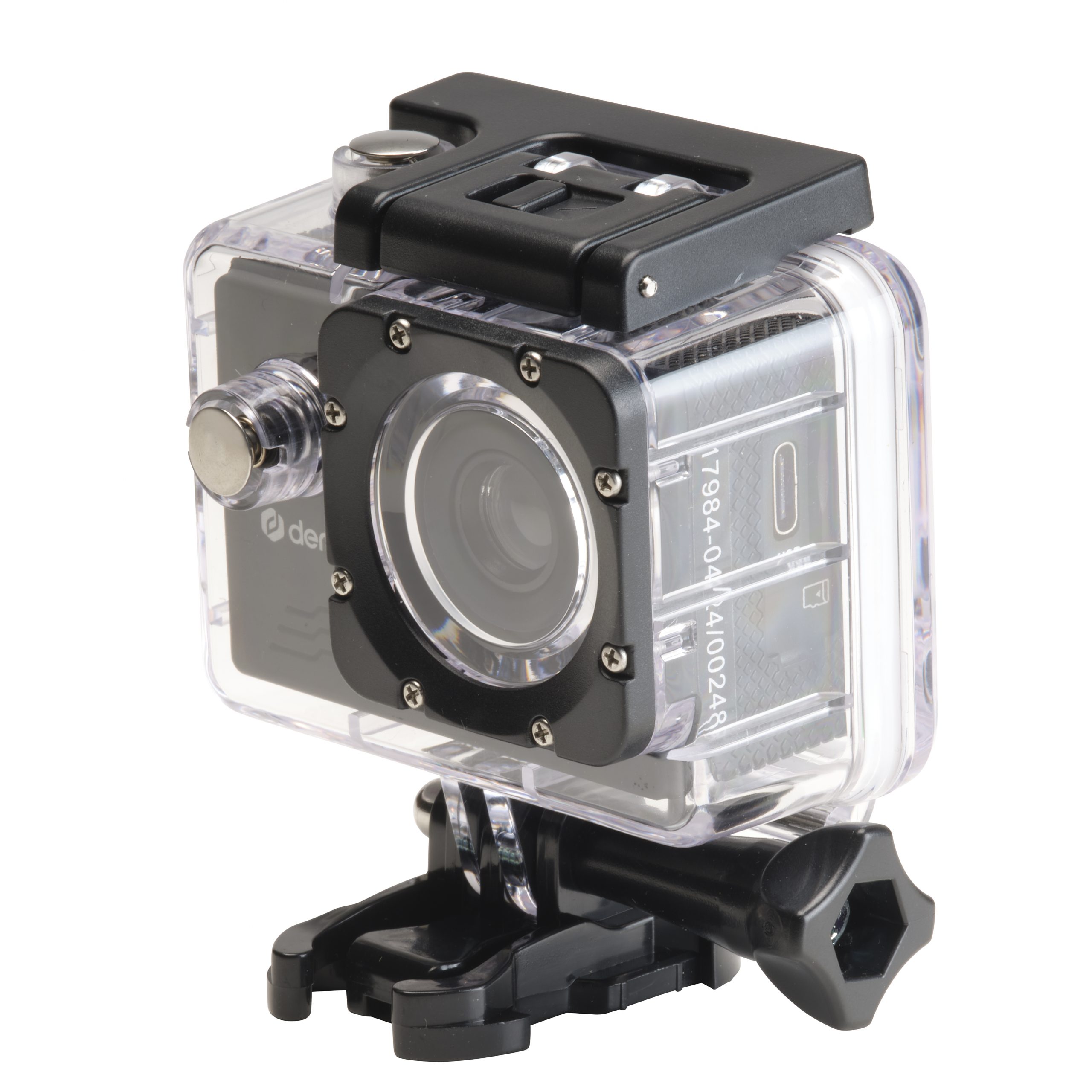 DENVER AKCIJSKA KAMERA ACT-324 - Slika 4