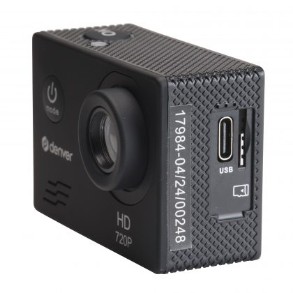 DENVER AKCIJSKA KAMERA ACT-324