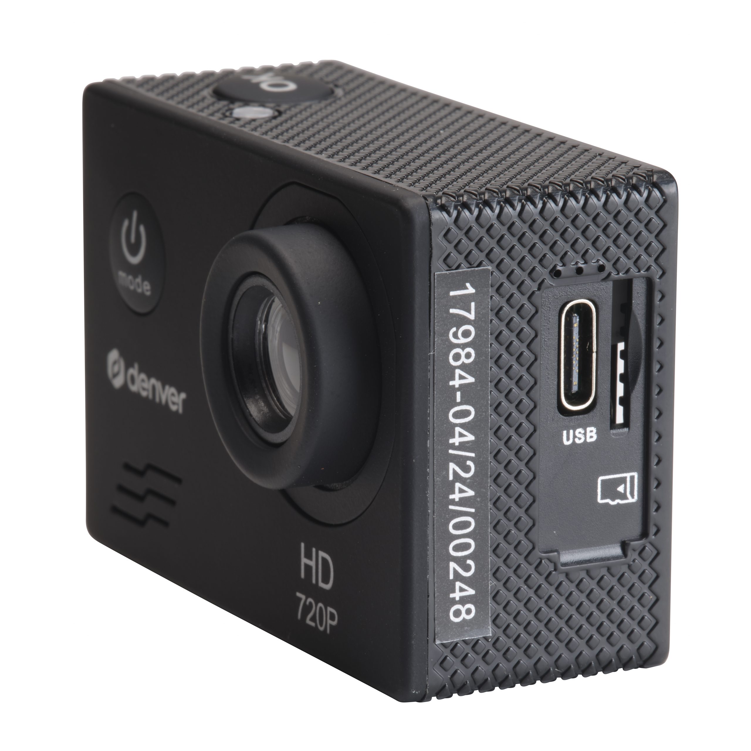 DENVER AKCIJSKA KAMERA ACT-324 - Slika 2