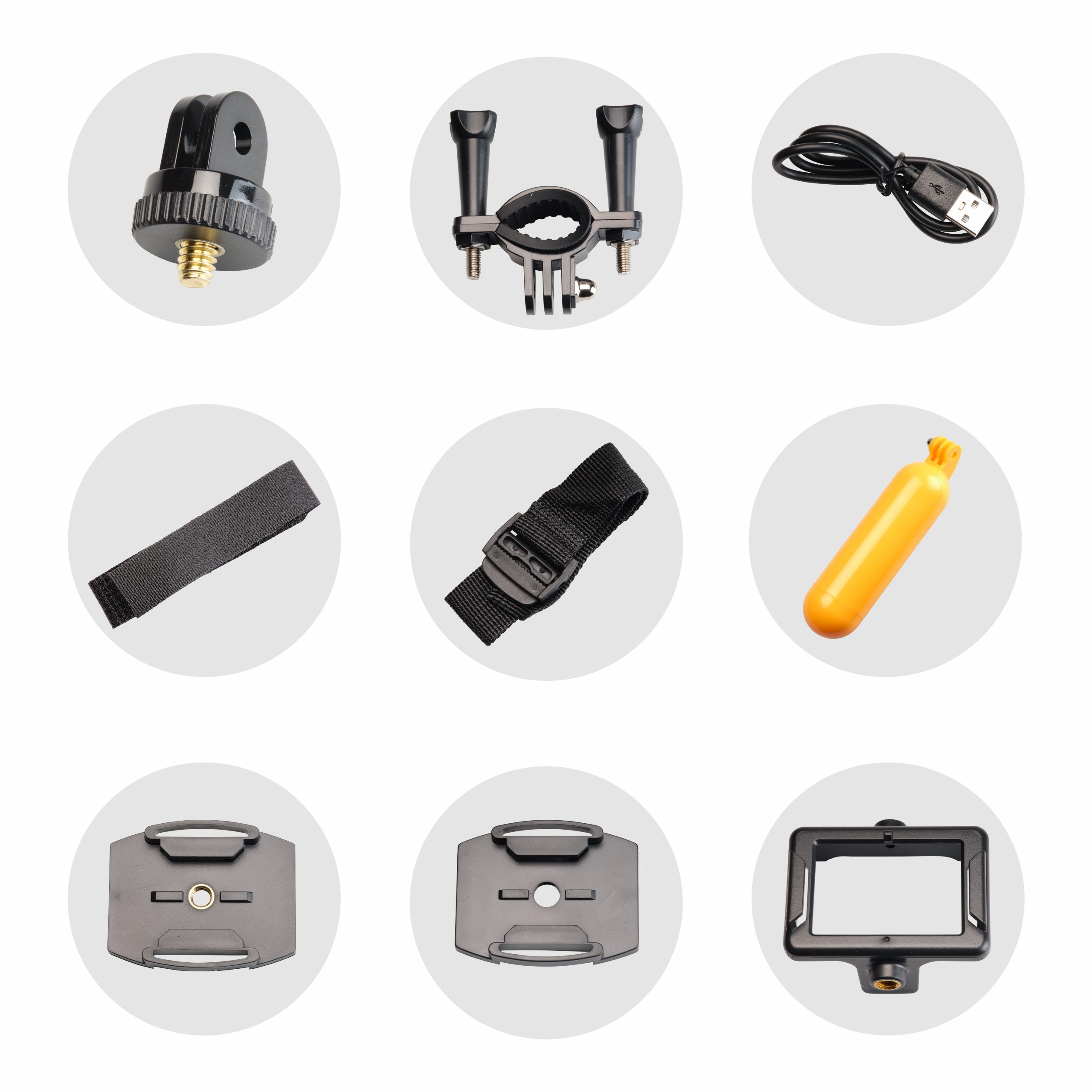 DENVER AKCIJSKA KAMERA ACT-324 - Slika 10