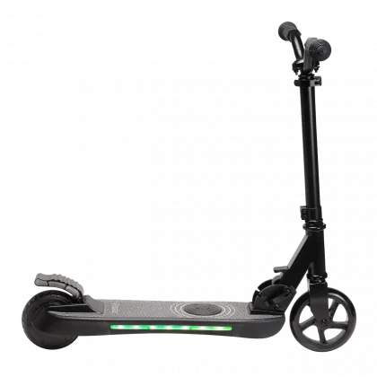 DENVER KIDS ELEKTRIČNI ROMOBIL SCK-5500 CRNI