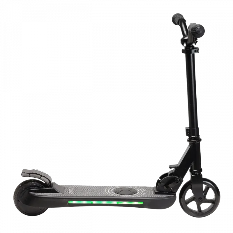 DENVER KIDS ELEKTRIČNI ROMOBIL SCK-5500 CRNI - Slika 2