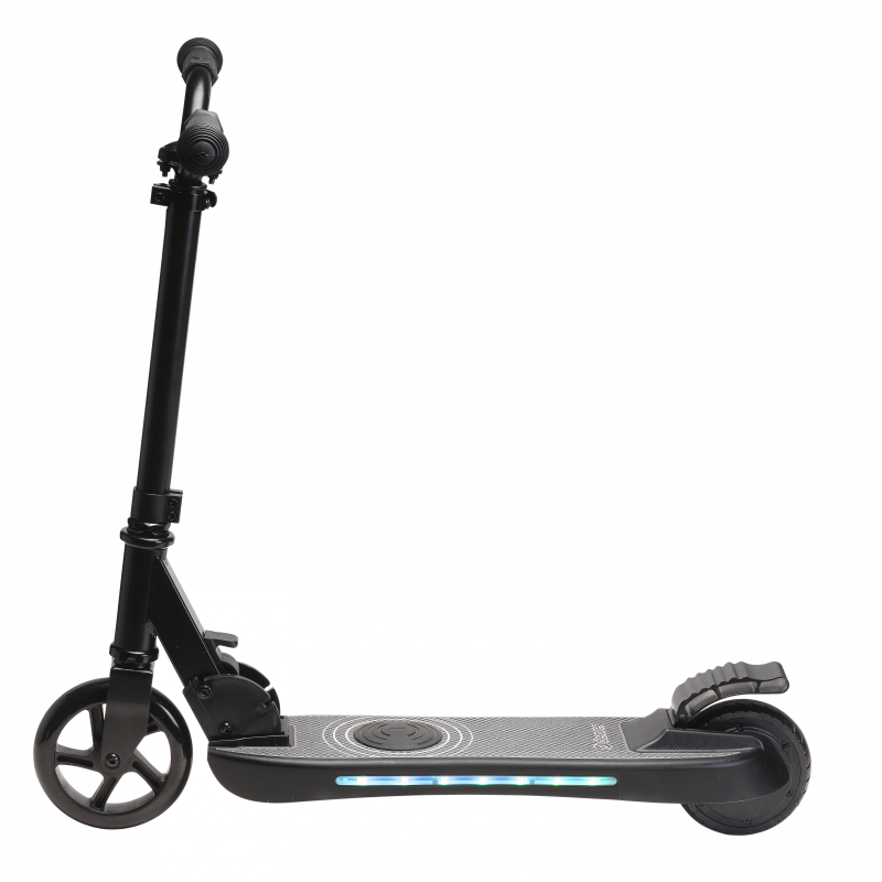 DENVER KIDS ELEKTRIČNI ROMOBIL SCK-5500 CRNI - Slika 3