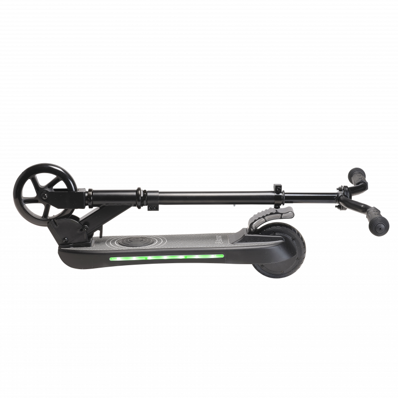 DENVER KIDS ELEKTRIČNI ROMOBIL SCK-5500 CRNI - Slika 4