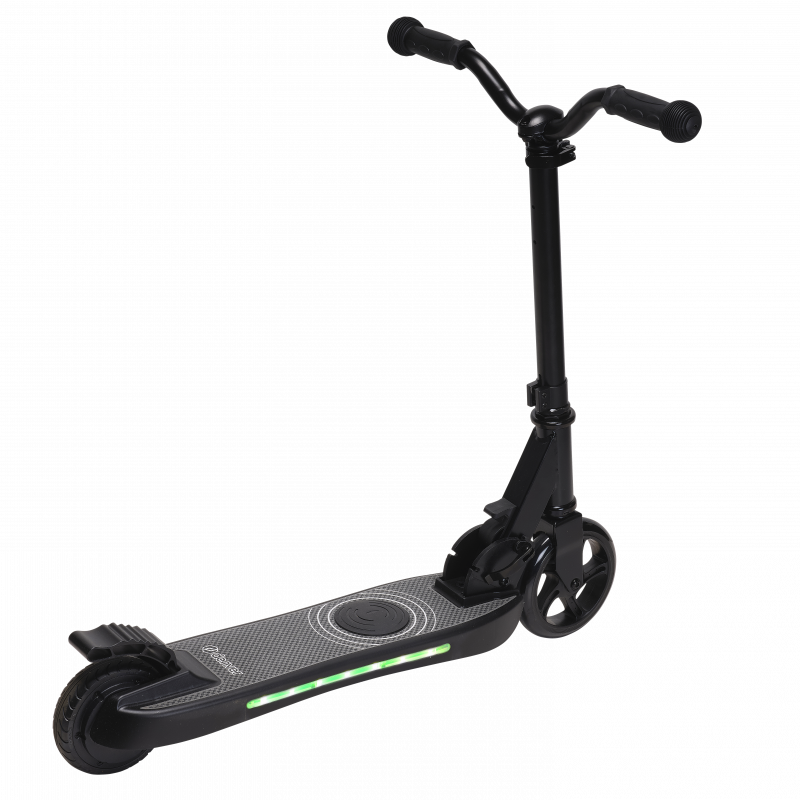 DENVER KIDS ELEKTRIČNI ROMOBIL SCK-5500 CRNI - Slika 5