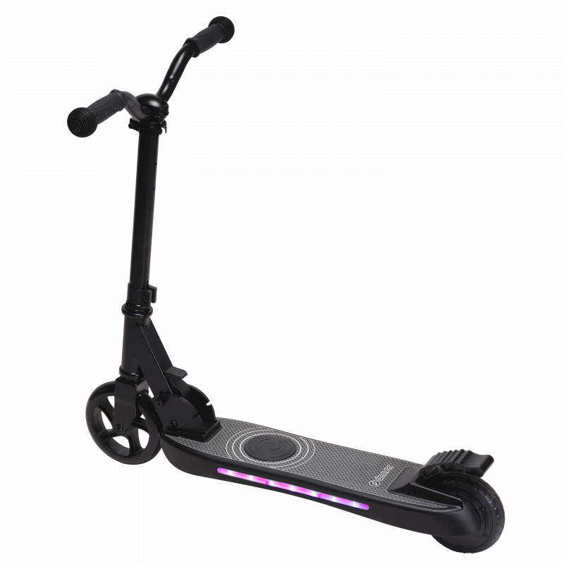 DENVER KIDS ELEKTRIČNI ROMOBIL SCK-5500 CRNI - Slika 6
