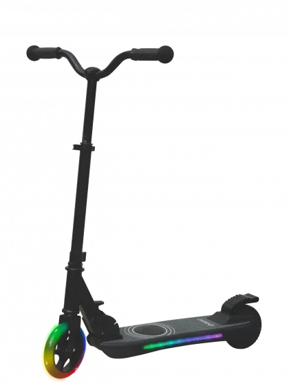 DENVER KIDS ELEKTRIČNI ROMOBIL SCK-5500 CRNI