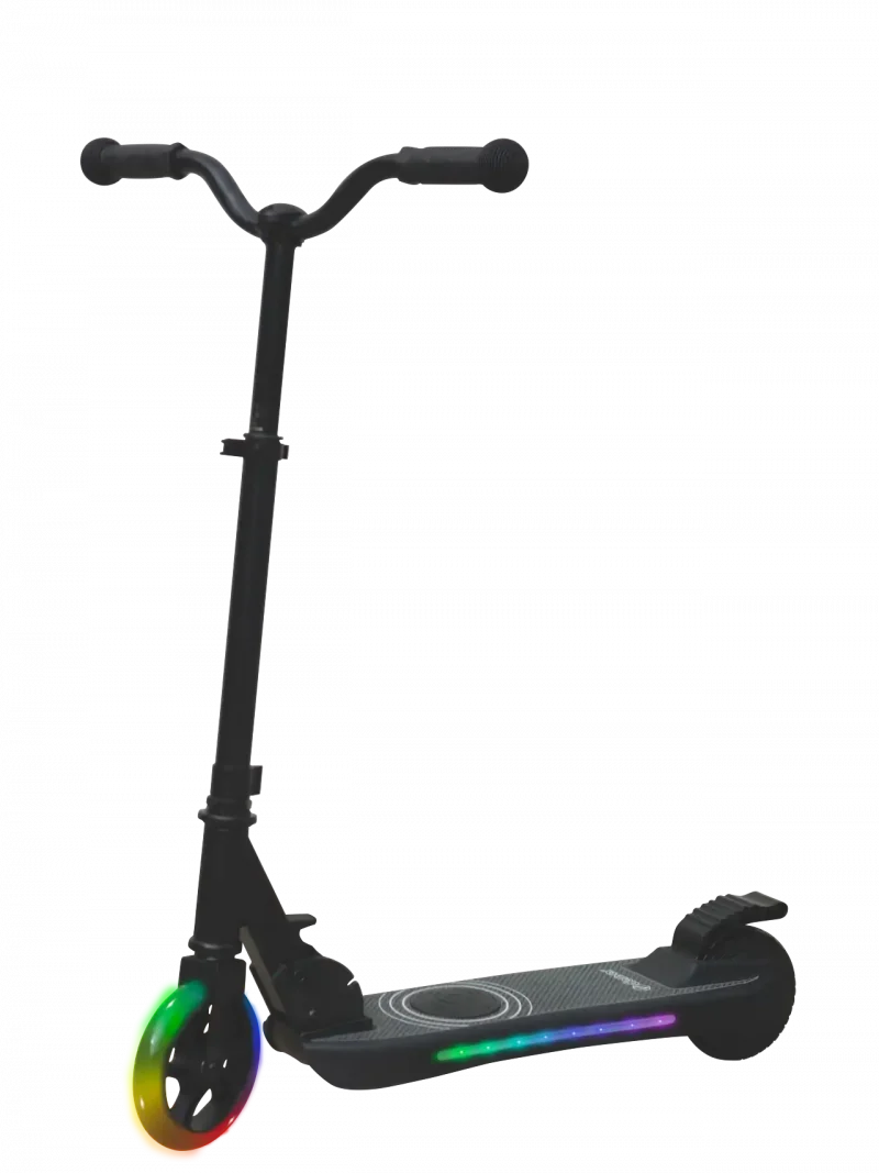 DENVER KIDS ELEKTRIČNI ROMOBIL SCK-5500 CRNI