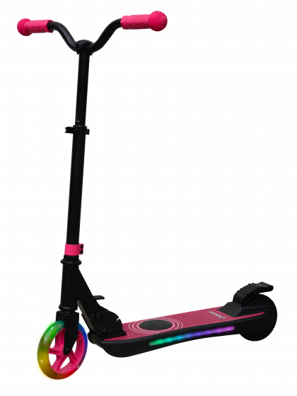 DENVER KIDS ELEKTRIČNI ROMOBIL SCK-5500 PINK