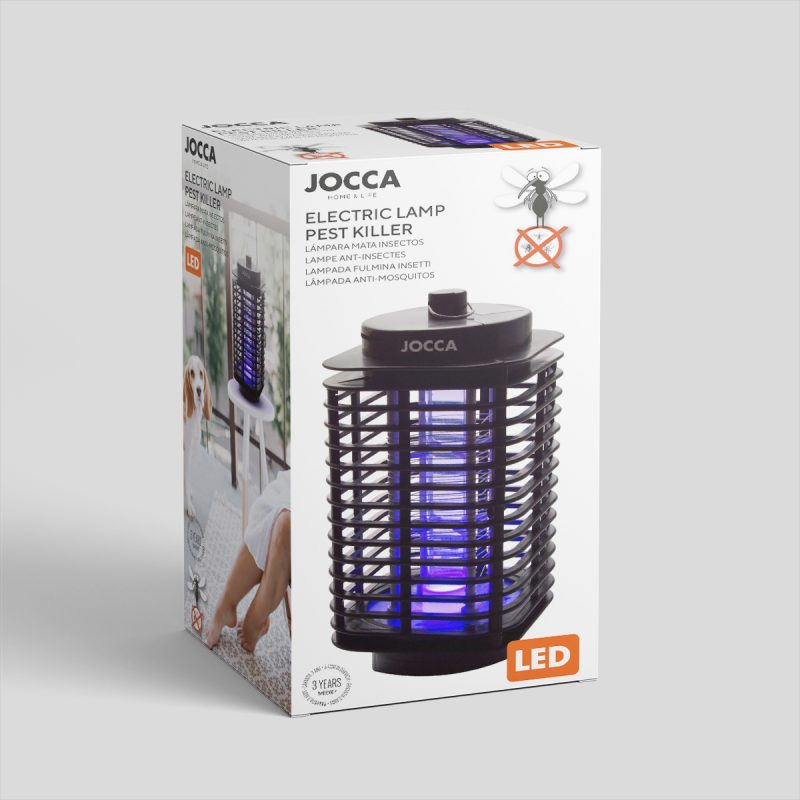 JOCCA UV ZAŠTITA OD INSEKATA 2293 - Slika 8