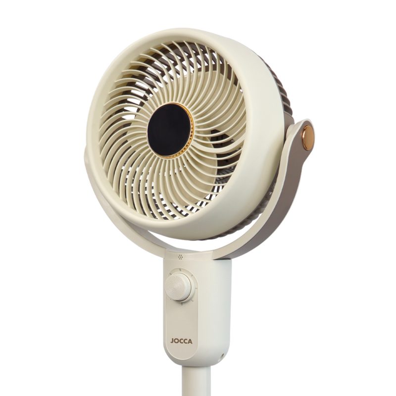 JOCCA SKLOPIVI VENTILATOR 30 CM 2694 - Slika 4