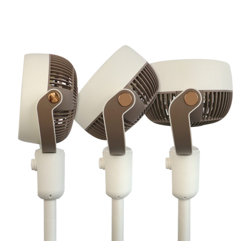 JOCCA SKLOPIVI VENTILATOR 30 CM 2694 - Slika 5