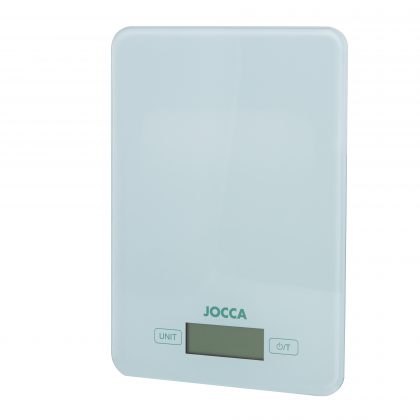 JOCCA KUHINJSKA VAGA 7155B BIJELA