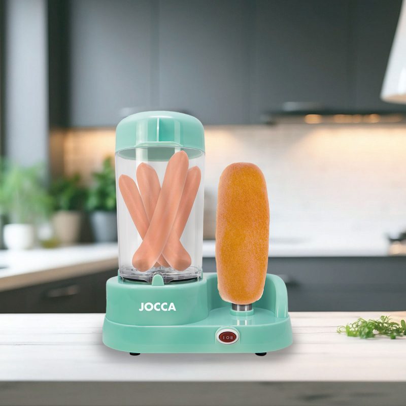 JOCCA APARAT ZA HOT DOG 7309TQ - Slika 5