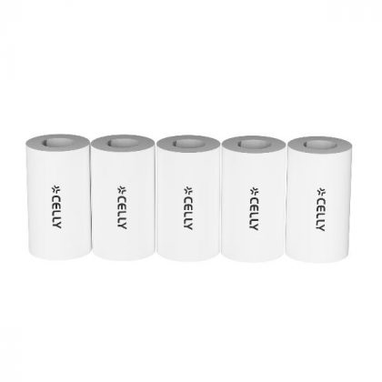 CELLY TERMALNI PAPIR ZA KIDS PRINT KAMERU