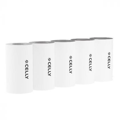 CELLY TERMALNI PAPIR ZA KIDS PRINT KAMERU