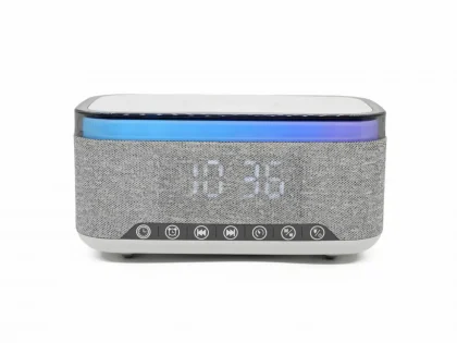 DENVER BLUETOOTH FM RADIO BUDILICA CRQ-225