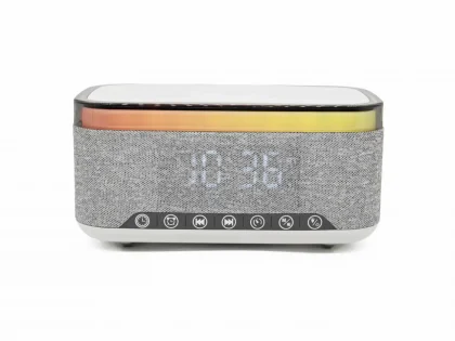 DENVER BLUETOOTH FM RADIO BUDILICA CRQ-225