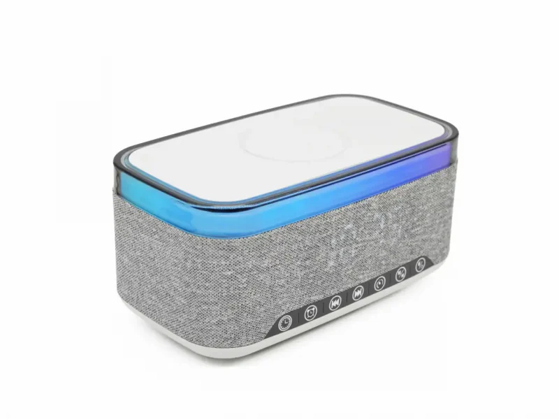 DENVER BLUETOOTH FM RADIO BUDILICA CRQ-225 - Slika 3