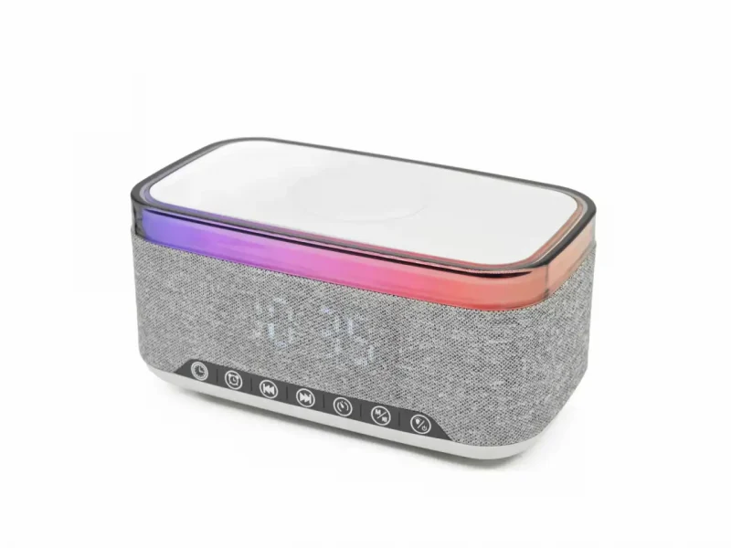 DENVER BLUETOOTH FM RADIO BUDILICA CRQ-225 - Slika 4