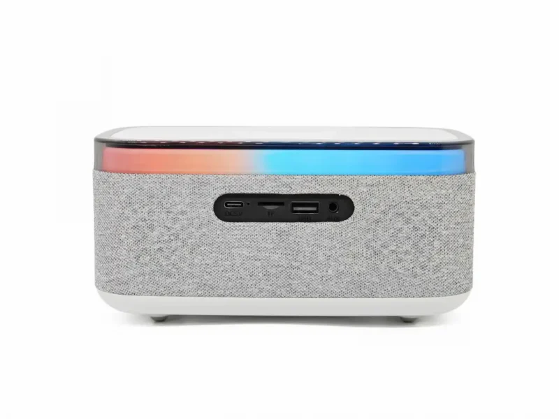 DENVER BLUETOOTH FM RADIO BUDILICA CRQ-225 - Slika 5
