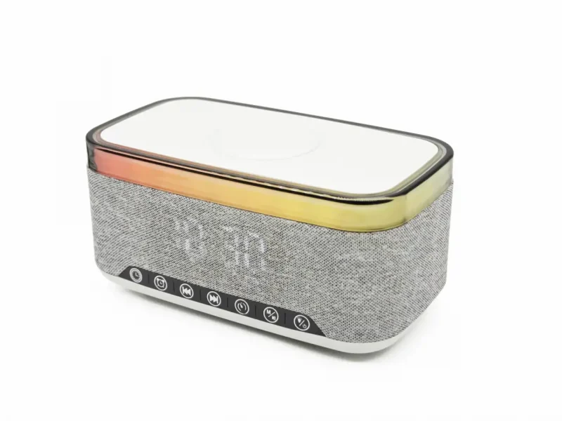 DENVER BLUETOOTH FM RADIO BUDILICA CRQ-225 - Slika 6