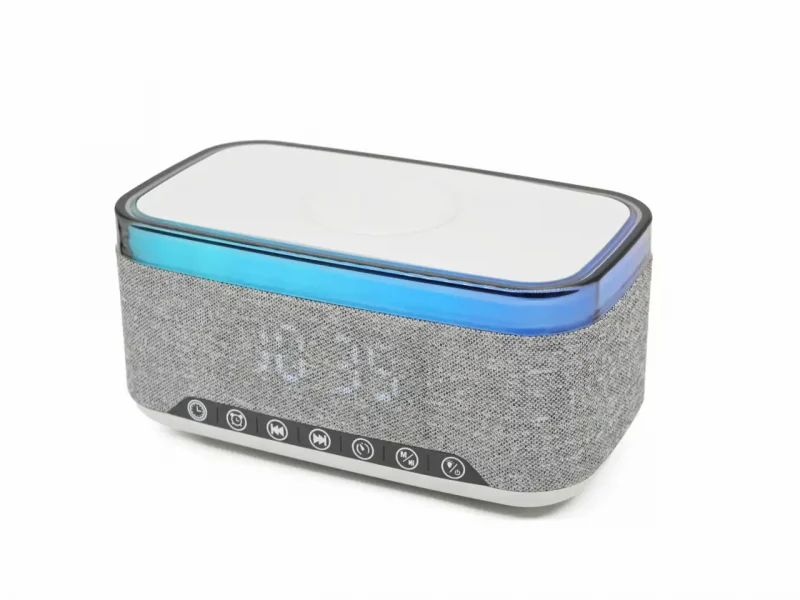DENVER BLUETOOTH FM RADIO BUDILICA CRQ-225 - Slika 8
