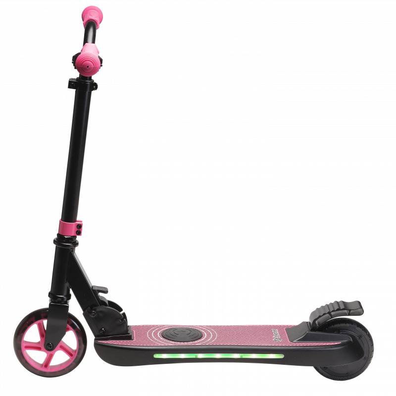 DENVER KIDS ELEKTRIČNI ROMOBIL SCK-5500 PINK - Slika 2