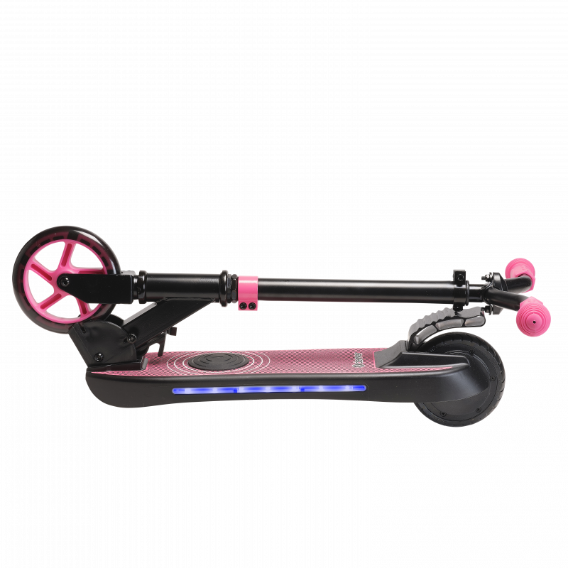 DENVER KIDS ELEKTRIČNI ROMOBIL SCK-5500 PINK - Slika 3