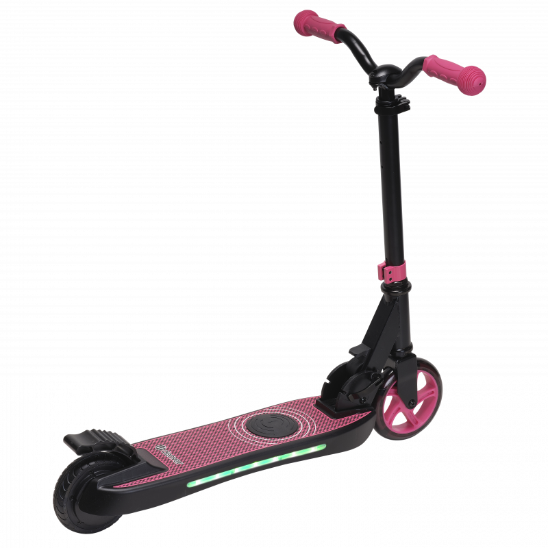 DENVER KIDS ELEKTRIČNI ROMOBIL SCK-5500 PINK - Slika 4