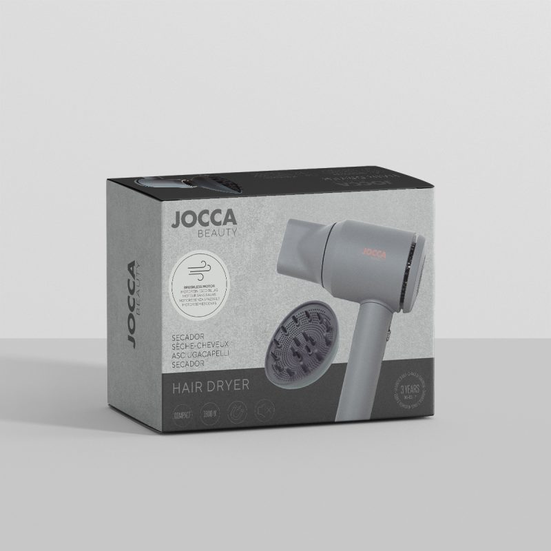 JOCCA SUŠILO ZA KOSU 2354 - Slika 24