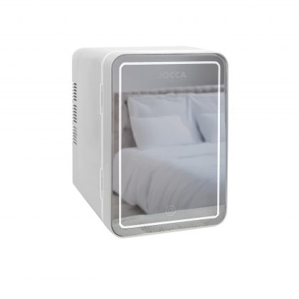 JOCCA MINI HLADNJAK S OGLEDALOM 4L 2400