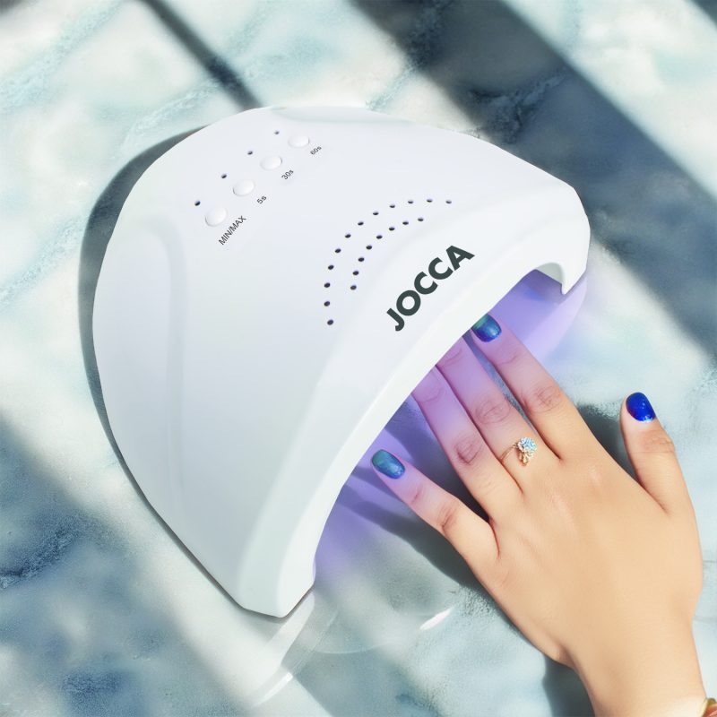 JOCCA SUŠILO ZA NOKTE 30 LED 2419 - Slika 4