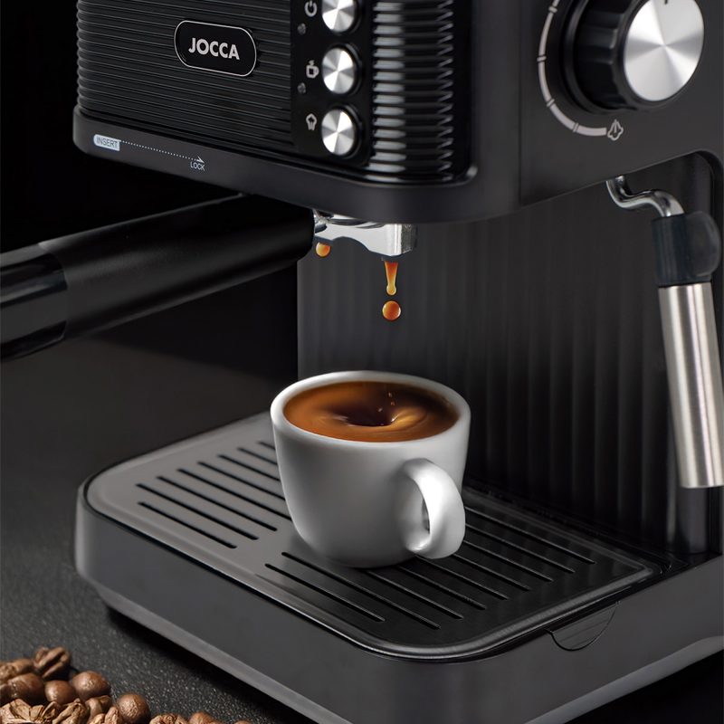 JOCCA APARAT ZA ESPRESSO KAVU 2713 - Slika 3