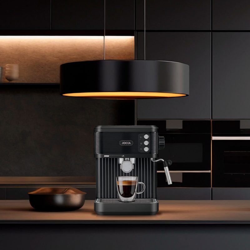 JOCCA APARAT ZA ESPRESSO KAVU 2713 - Slika 4