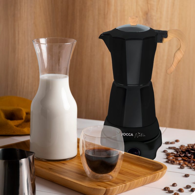 JOCCA ELEKTRIČNO KUHALO ZA KAVU NATURAL LINE 2188N - Slika 5