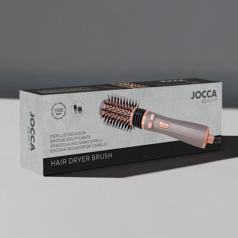 JOCCA ČETKA ZA KOSU ROTIRAJUĆA 2414 - Slika 8