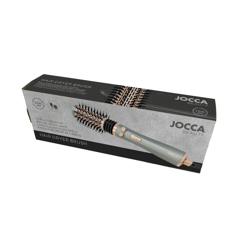 JOCCA ČETKA ZA KOSU ROTIRAJUĆA 2414 - Slika 6