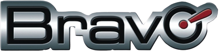 Bravo logo