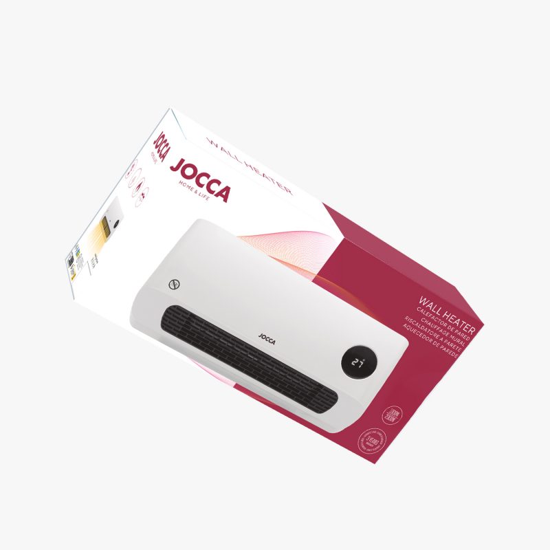 JOCCA ZIDNA GRIJALICA 2203 - Slika 6