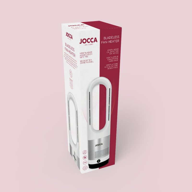JOCCA GRIJALICA 1200 W 2401 - Slika 7