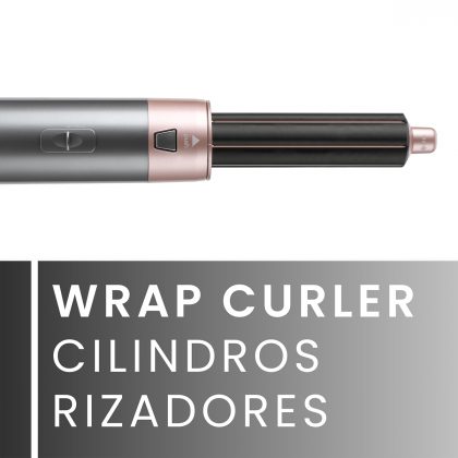 JOCCA ČETKA ZA KOSU 5 U 1 2412