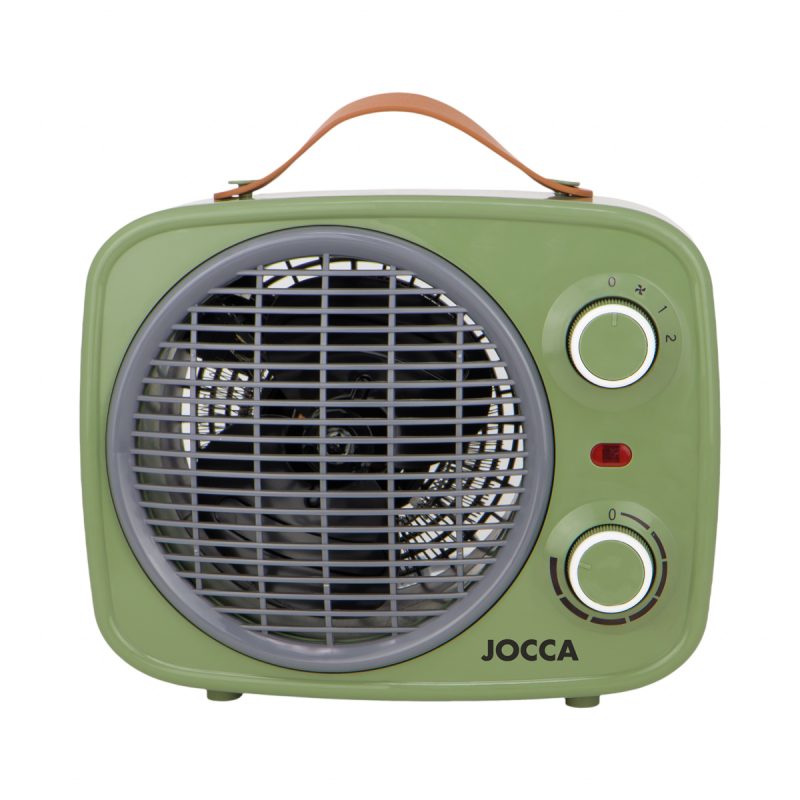 JOCCA GRIJALICA RETRO 2433