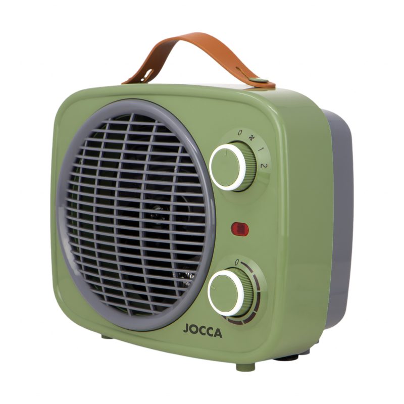 JOCCA GRIJALICA RETRO 2433 - Slika 2