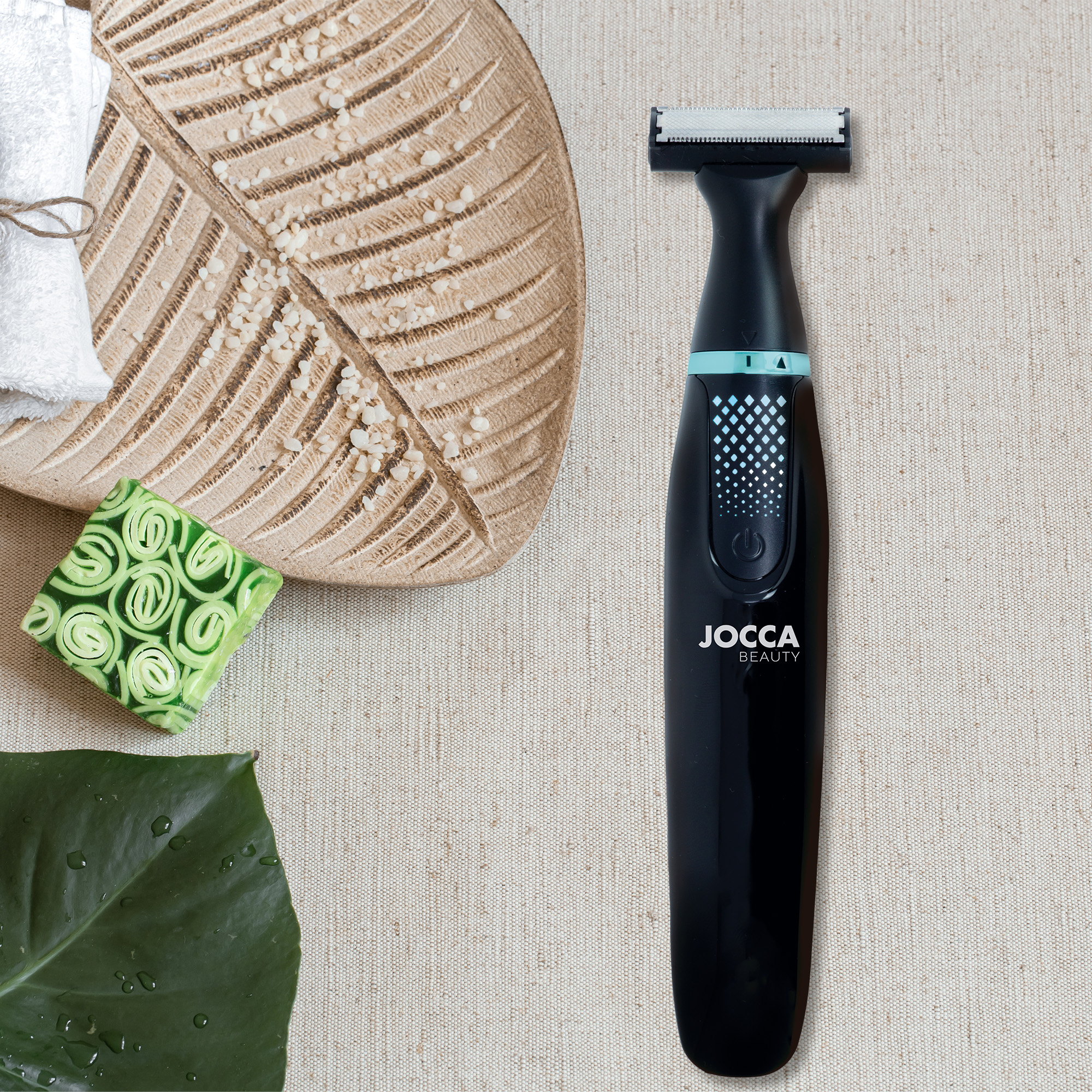 JOCCA TRIMER ZA LICE I TIJELO 2174 - Slika 7