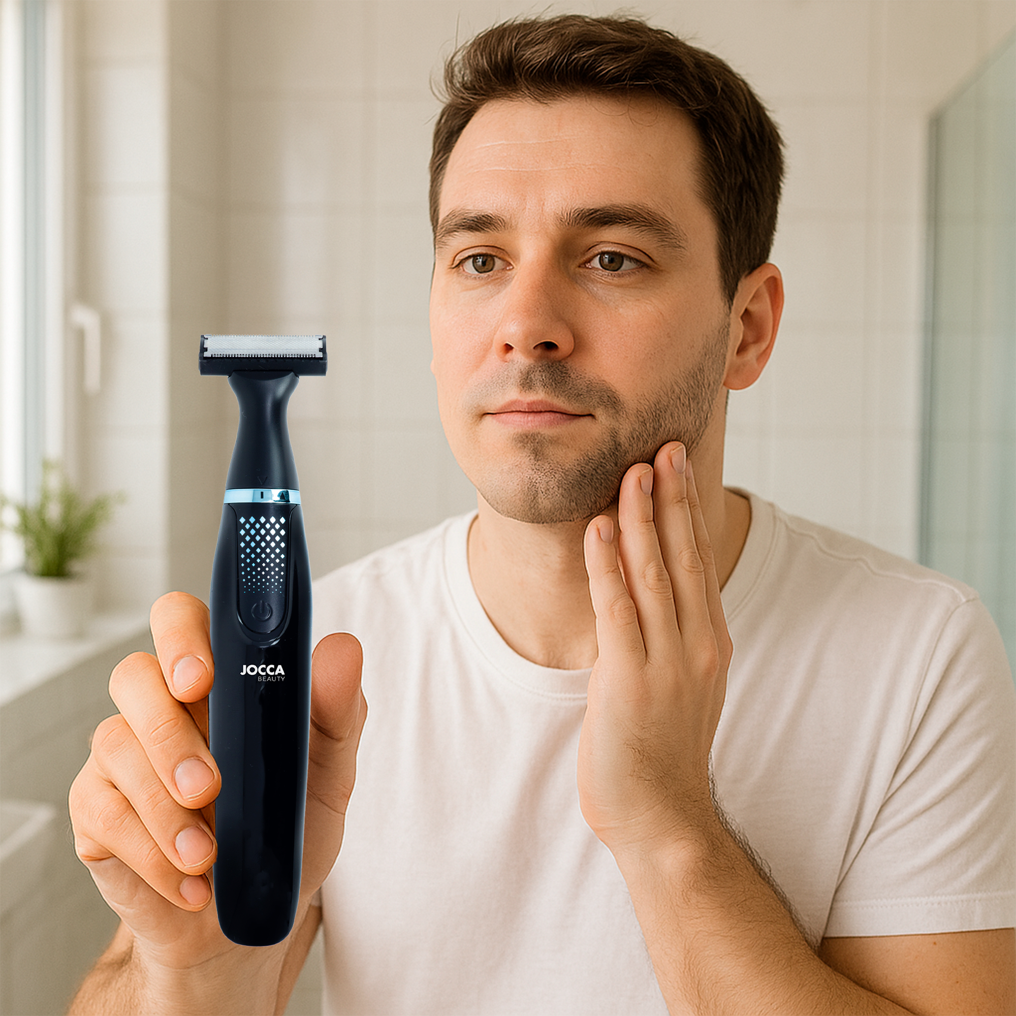 JOCCA TRIMER ZA LICE I TIJELO 2174 - Slika 8